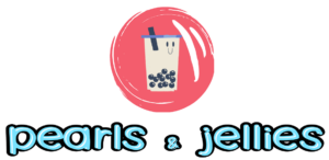 Pearls & Jellies